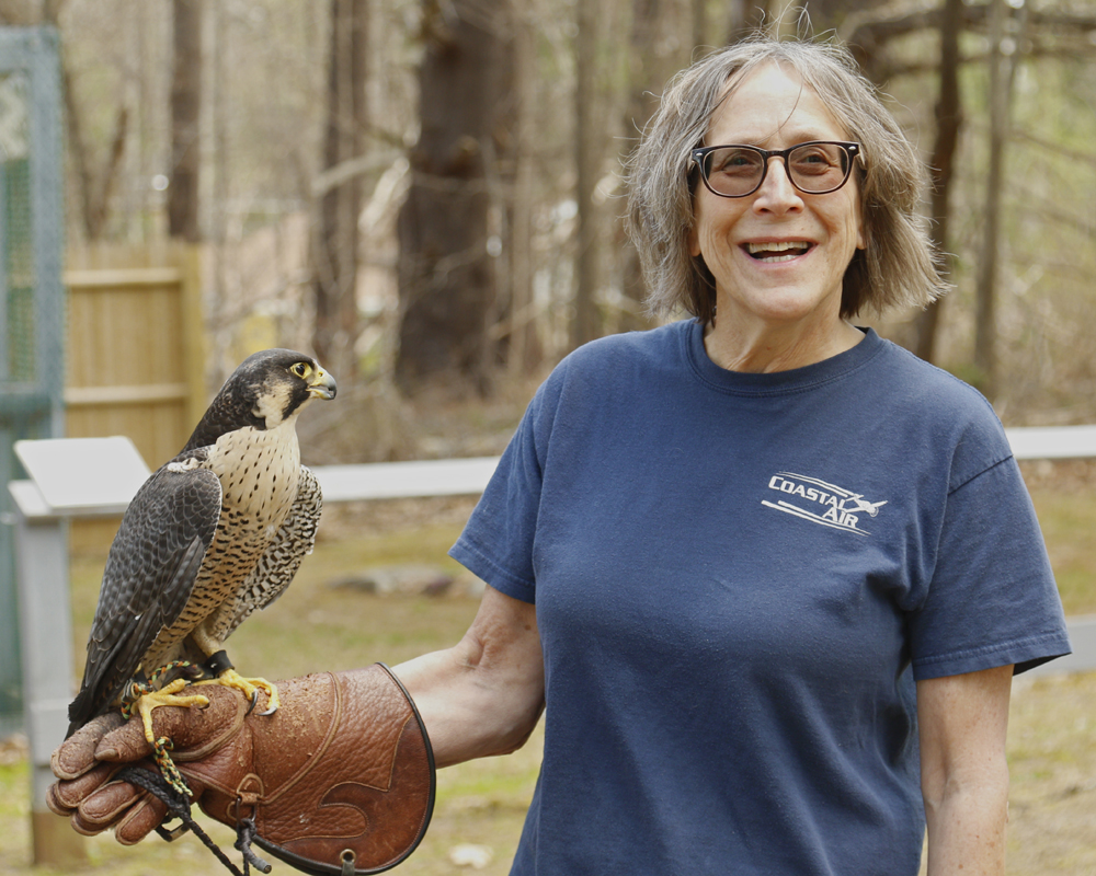 Cathy and Tansy